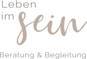 Leben im Sein – Beratung & Begleitung – Christa Gehrig